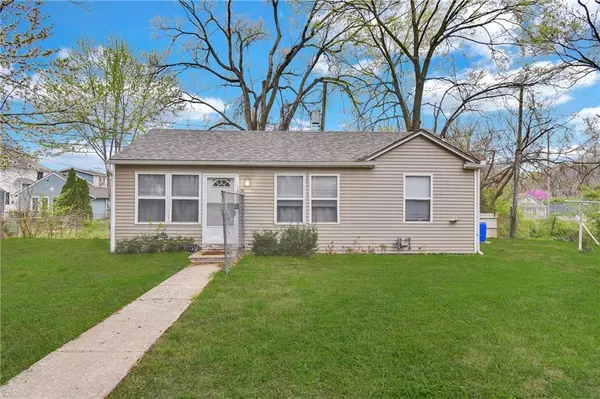 1610 S Northern BLVD, Independence, MO 64052