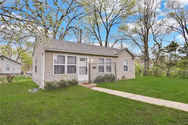 1610 S Northern BLVD, Independence, MO 64052