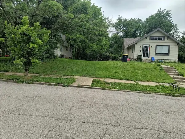 5534 Michigan AVE, Kansas City, MO 64130