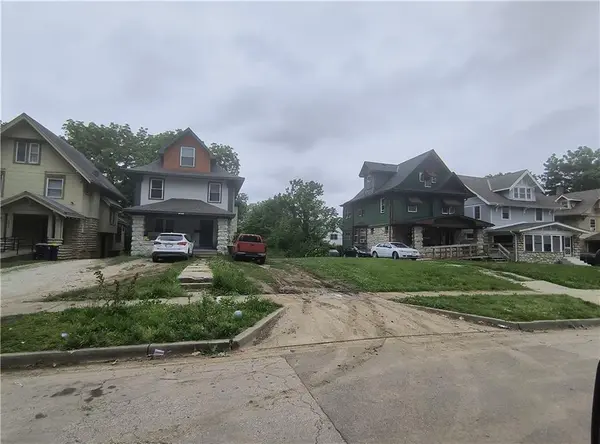 4020 Chestnut AVE, Kansas City, MO 64130