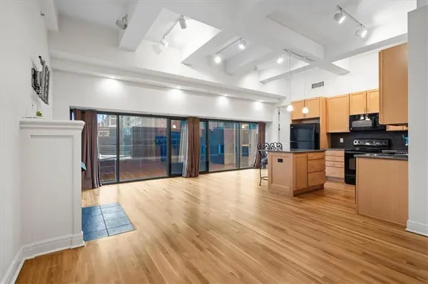 1101 Walnut ST #502, Kansas City, MO 64106