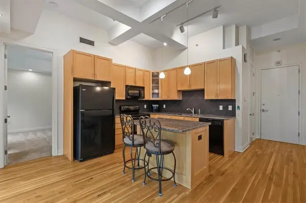 1101 Walnut ST #502, Kansas City, MO 64106