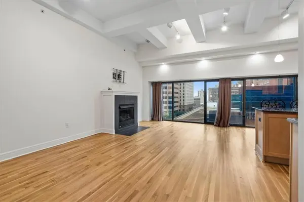 1101 Walnut ST #502, Kansas City, MO 64106