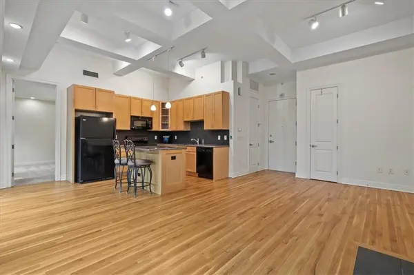 1101 Walnut ST #502, Kansas City, MO 64106
