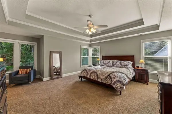 13212 Fontana ST, Leawood, KS 66209