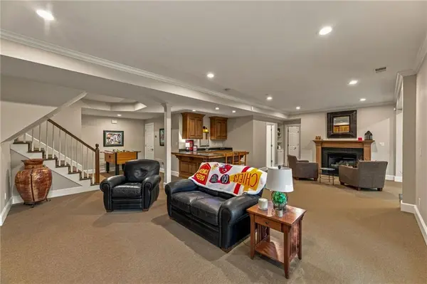 13212 Fontana ST, Leawood, KS 66209
