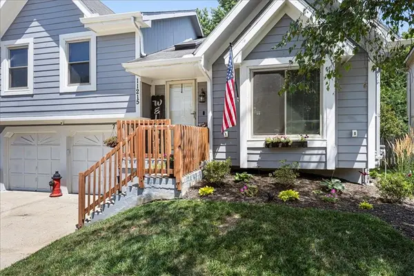 11215 N Donnelly AVE, Kansas City, MO 64157