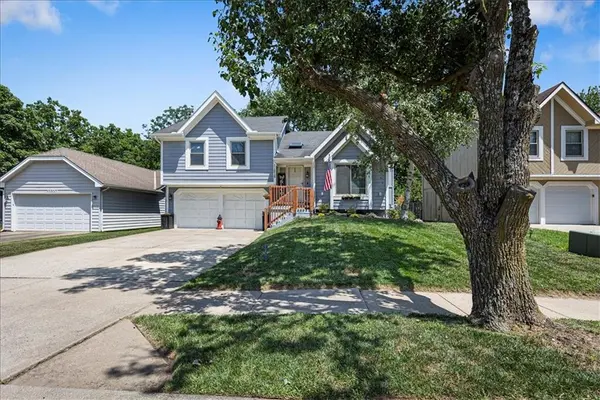 11215 N Donnelly AVE, Kansas City, MO 64157