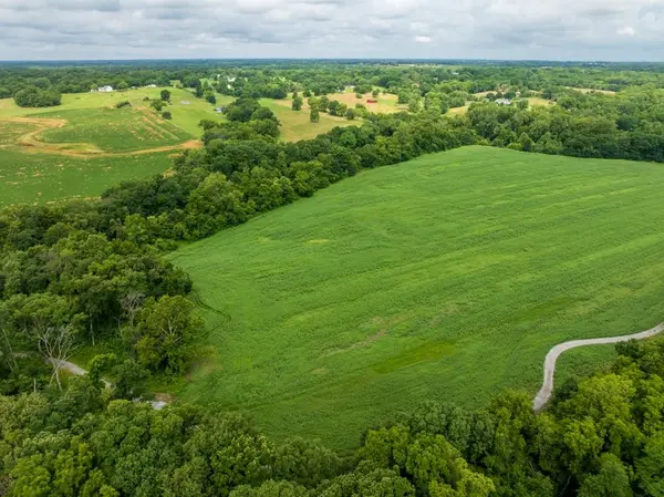 Lot 2 NW 188th ST, Holt, MO 64048