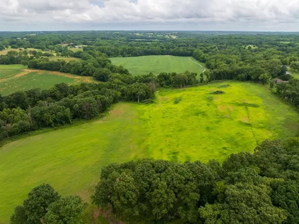 Lot 3 NW 188th ST, Holt, MO 64048