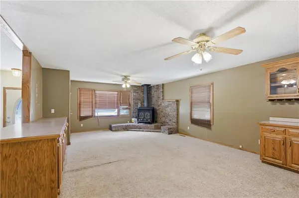 2710 N Michigan ST, Pittsburg, KS 66762