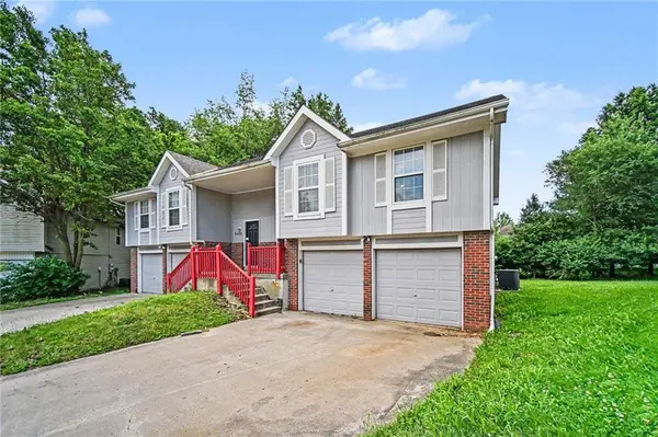 3407 NW 71st TER, Kansas City, MO 64151