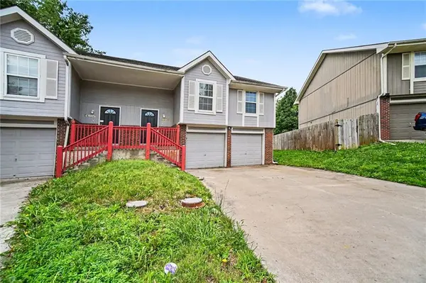 3407 NW 71st TER, Kansas City, MO 64151