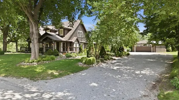 20878 County Rd 306 N/A, St Joseph, MO 64505