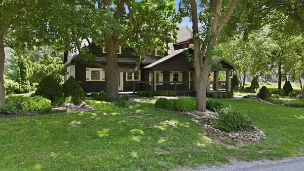 20878 County Rd 306 N/A, St Joseph, MO 64505