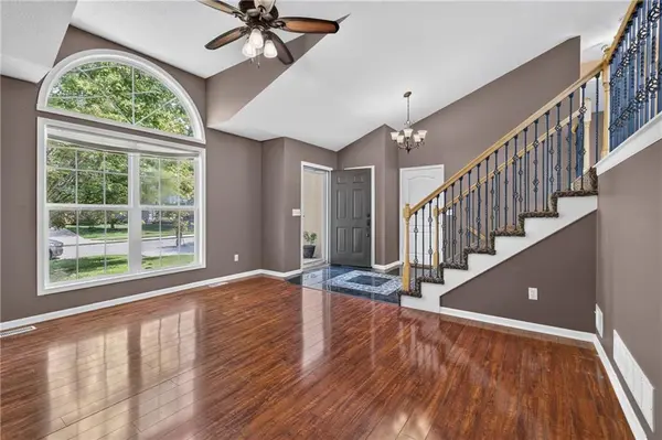 16076 South Avalon N/A, Olathe, KS 66062