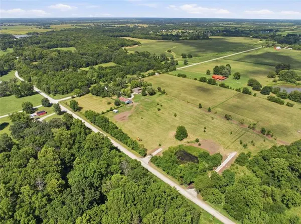 Tract B E 275th ST, Garden City, MO 64747