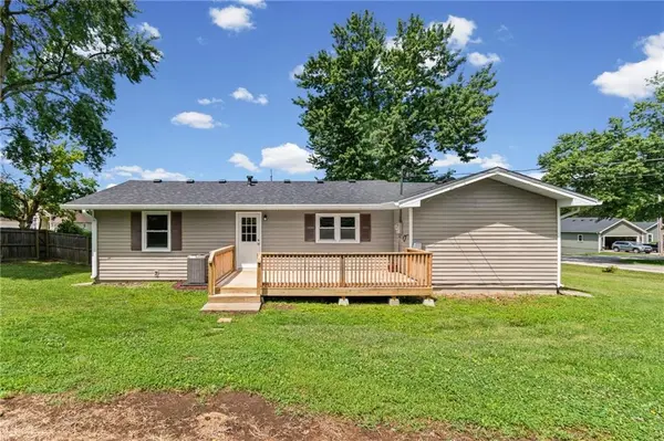 1101 Wellington ST, Richmond, MO 64085