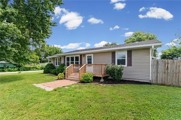 1101 Wellington ST, Richmond, MO 64085