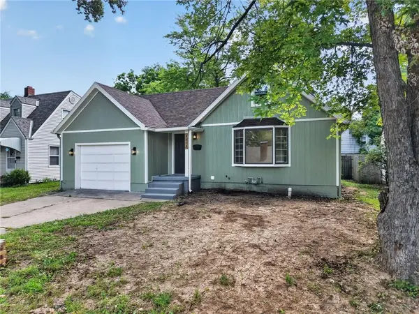 2013 S Ralston AVE, Independence, MO 64052