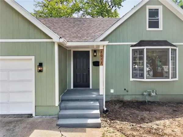 2013 S Ralston AVE, Independence, MO 64052
