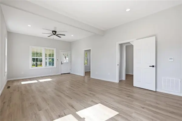 1117 E 1st ST, Fort Scott, KS 66701