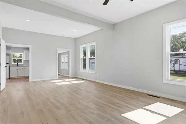 1117 E 1st ST, Fort Scott, KS 66701