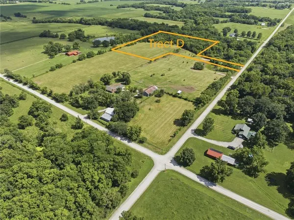 Tract D S Sycamore Grove RD,  Garden City,  MO 64747