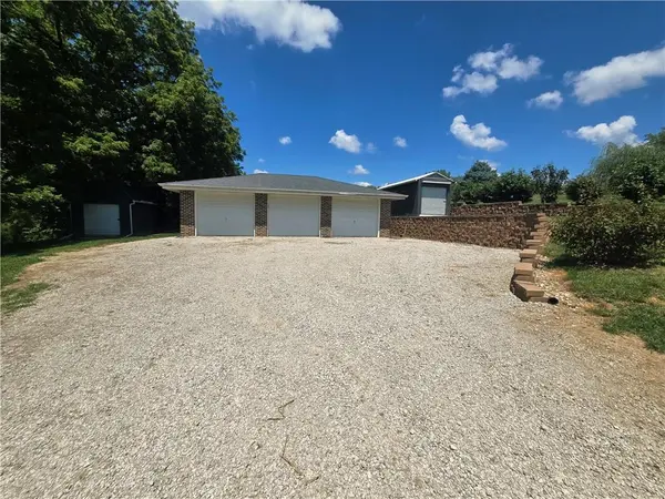 505 E Mill ST, Rock Port, MO 64482