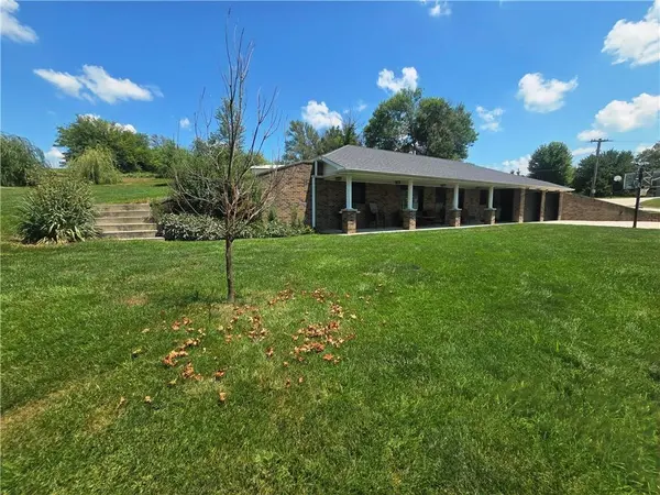 505 E Mill ST, Rock Port, MO 64482
