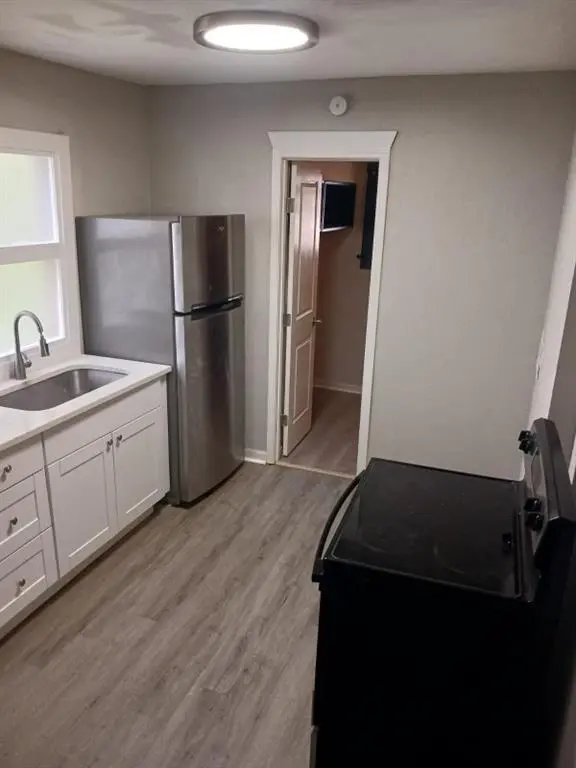 3519 College AVE, Kansas City, MO 64128
