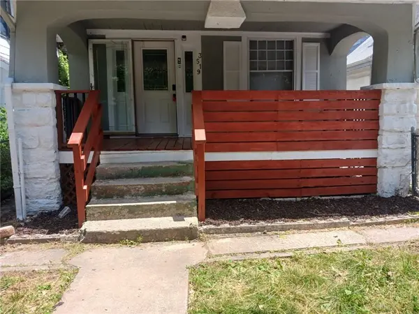 3519 College AVE, Kansas City, MO 64128