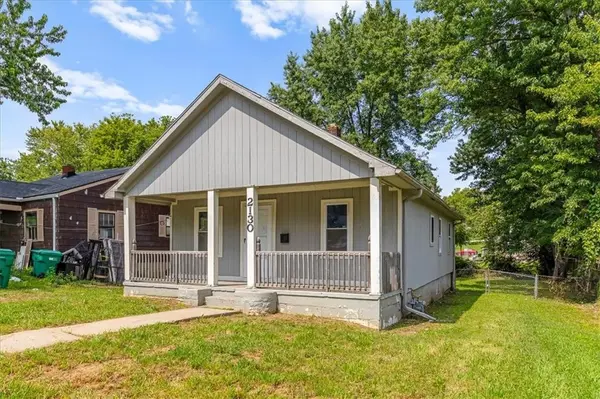 2130 N 32nd ST, Kansas City, KS 66104