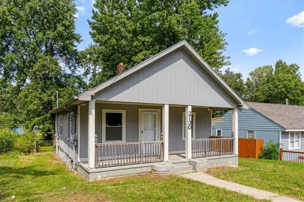 2130 N 32nd ST, Kansas City, KS 66104