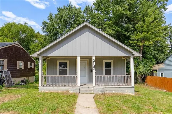2130 N 32nd ST, Kansas City, KS 66104