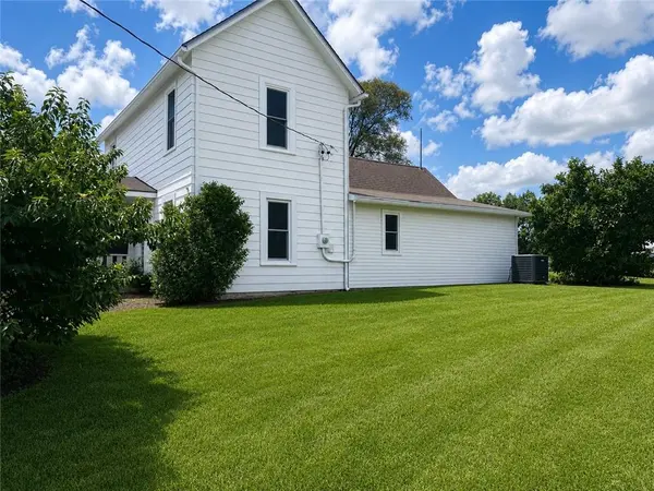 360 W HWY, Kingsville, MO 64061