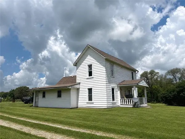 360 W HWY, Kingsville, MO 64061