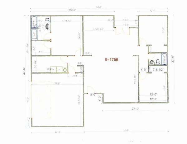 Lot 9 N/A, Holden, MO 64040