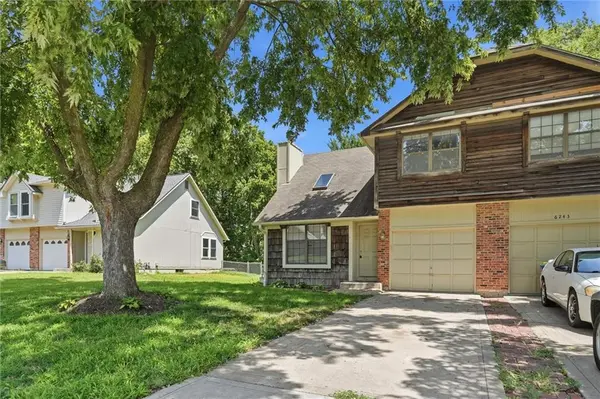 6241 Rene ST, Shawnee, KS 66203