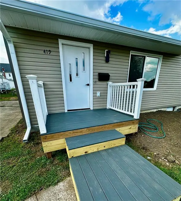 419 E 3rd ST, Maryville, MO 64468