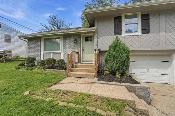 5336 N Richmond AVE, Kansas City, MO 64119