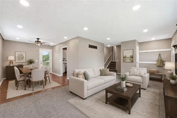 5336 N Richmond AVE, Kansas City, MO 64119