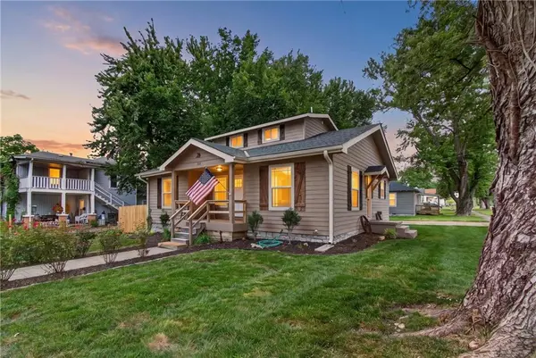 300 W Pine ST, Butler, MO 64730