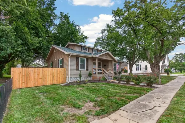 300 W Pine ST, Butler, MO 64730