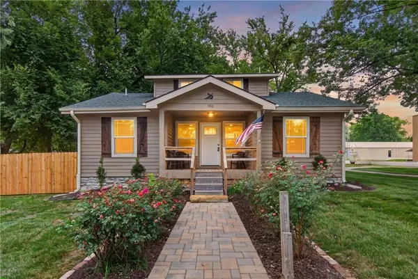 300 W Pine ST, Butler, MO 64730