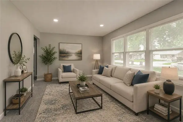 11003 Cambridge AVE, Kansas City, MO 64134
