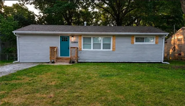 11003 Cambridge AVE, Kansas City, MO 64134