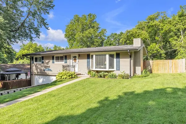 3806 N 25th TER, St Joseph, MO 64505