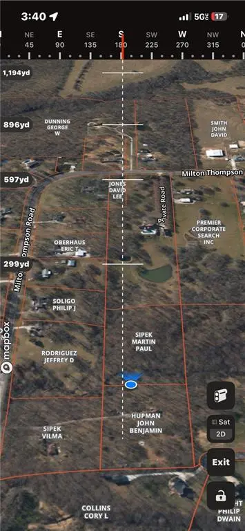 10188 State Route 7 HWY, Lee's Summit, MO 64086