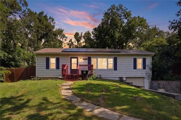 16806 James Downey RD, Independence, MO 64057